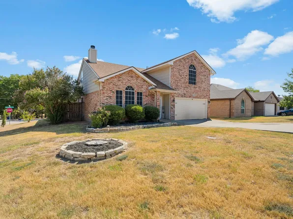 1808 Rybovich Ln, Mansfield, TX 76063