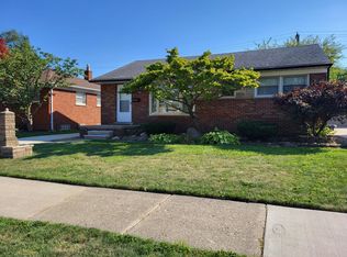 20208 California St, Saint Clair Shores, MI 48080