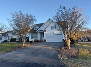 89 Mercers Way, Irvington, VA 22480