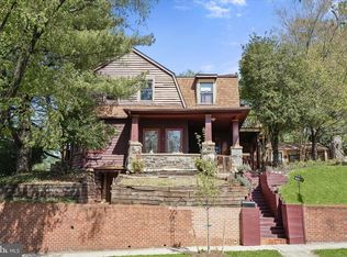 3137 18th St NE, Washington, DC 20018