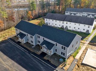 7 Miami Way #C, Rochester, NH 03867