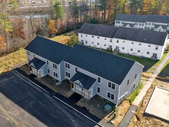 7 Miami Way Unit C, Rochester, NH 03867