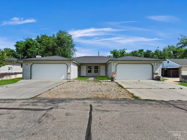2216/2218 W Ona St, Boise, ID 83705