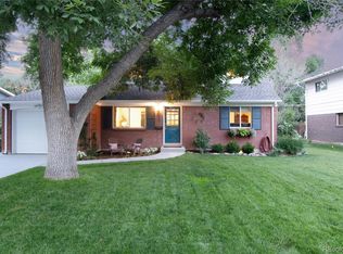 1926 S Linden Ct, Denver, CO 80224