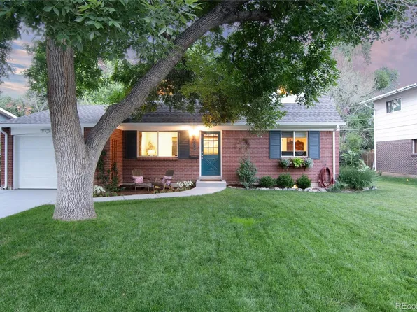 1926 S Linden Court, Denver, CO 80224