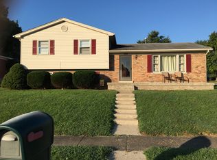 554 Stonehaven Dr, Lexington, KY 40505
