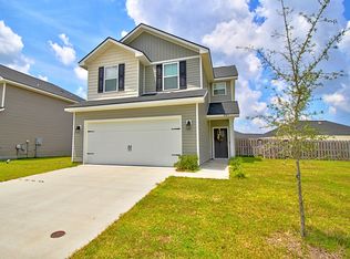681 Abode Ave, Hinesville, GA 31313
