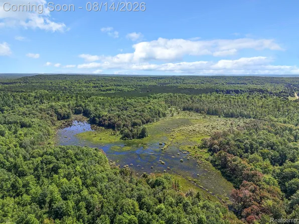 2738 S Thompsonville Rd, Thompsonville, MI 49683