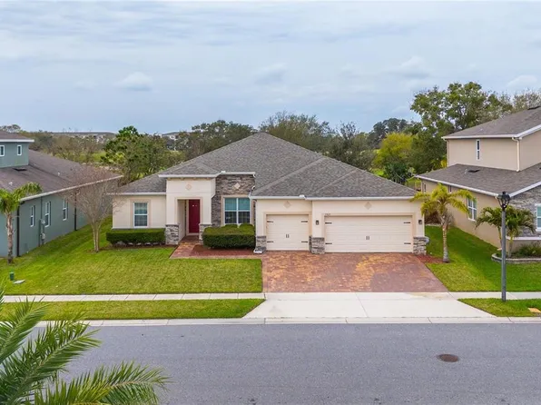 1503 Dusty Pine Dr, Apopka, FL 32703