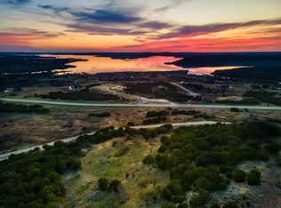 261 Canyon Wren Loop, Graford, TX 76449