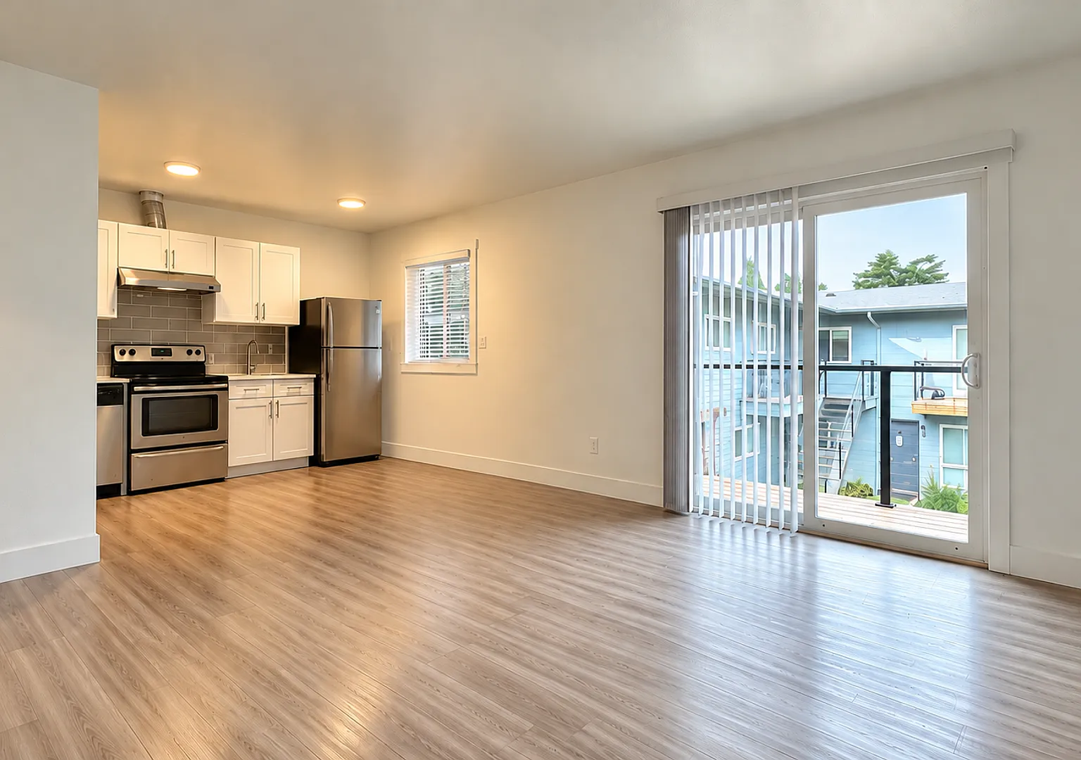 J3 Apartments — Photo 4