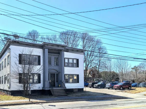 416 Brighton Avenue, Portland, ME 04102