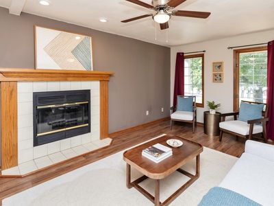 1010 SE Chaparal Dr, Ankeny, IA, 50021