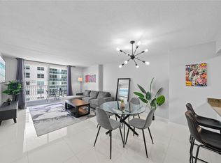The Club At Brickell Bay, Miami, FL 33131
