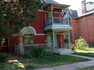 2115 N Lafayette St, Denver, CO 80205