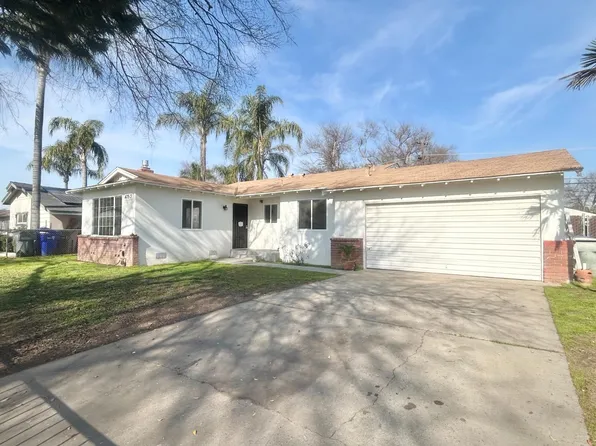 4753 E Orleans Ave, Fresno, CA 93702