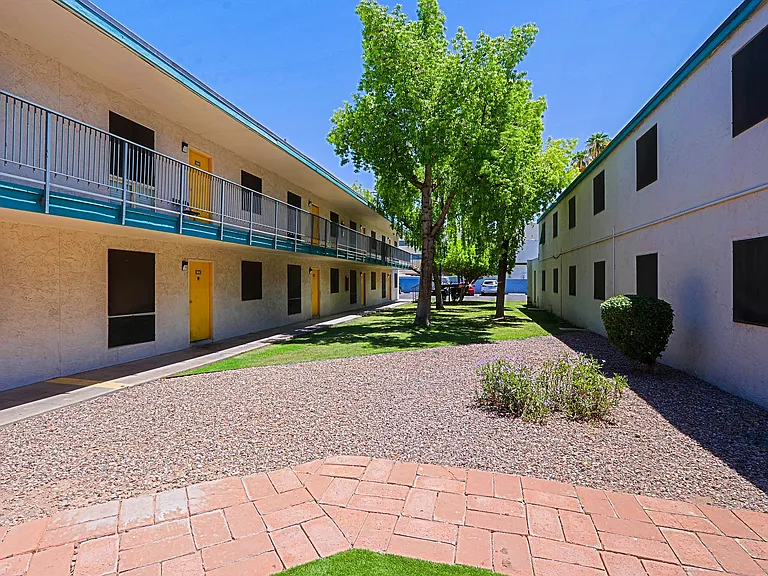 The Link Apartments — Photo 30