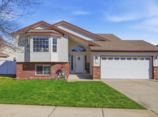 19223 E 6th Ave, Spokane Valley, WA 99016