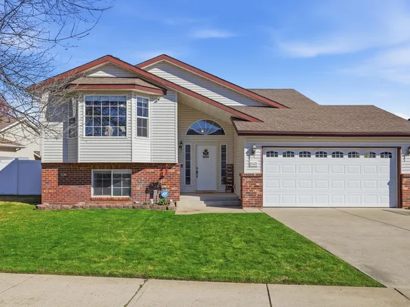 19223 E 6th Ave, Spokane Valley, WA 99016