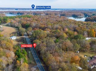 0 Little Bear Hwy, Gilbertsville, KY 42044