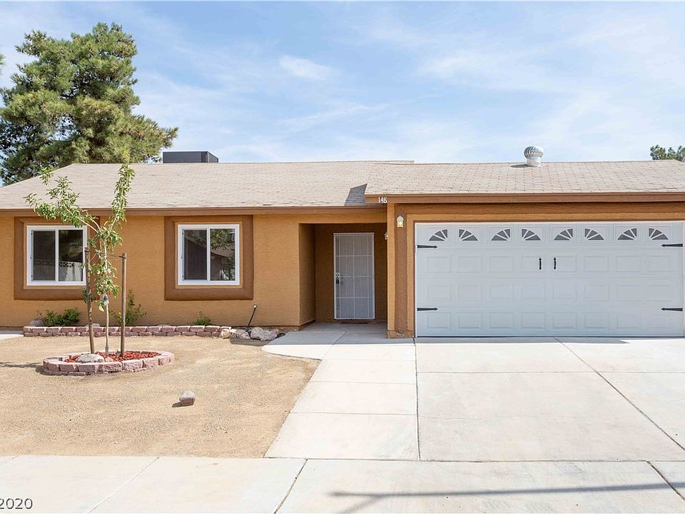 148 Bonnie Ln, Las Vegas, NV 89110 | Zillow