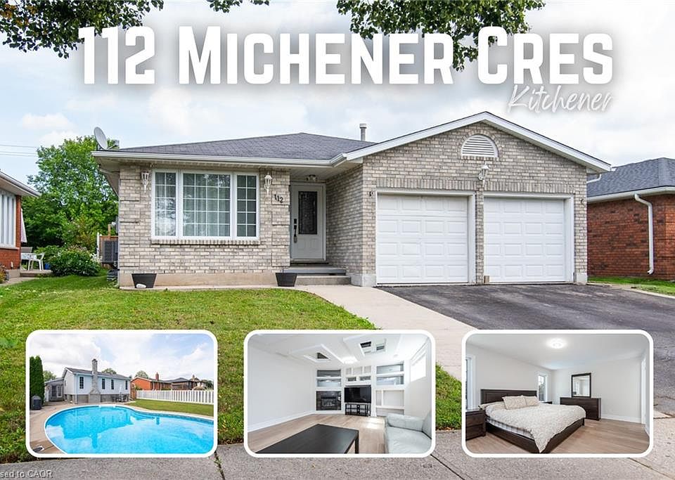 1st image of 112 Michener Cres