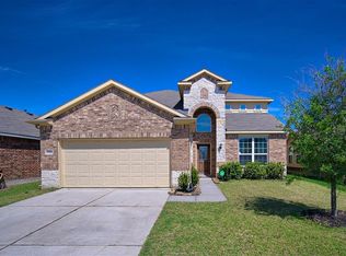2522 Riverway Dr, Conroe, TX 77304