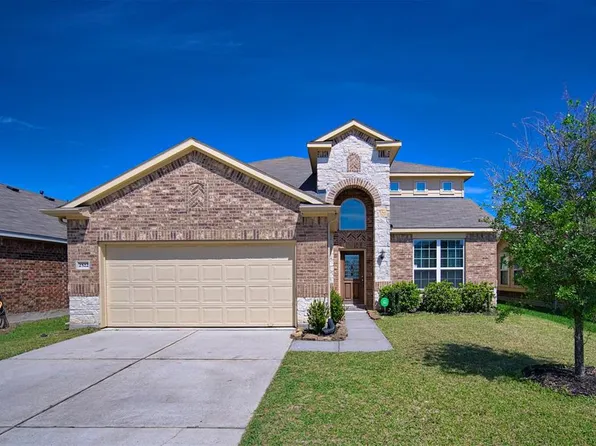 2522 Riverway Dr, Conroe, TX 77304