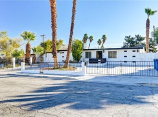 2754 El Toreador St, Las Vegas, NV 89169