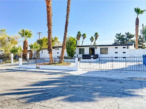 2754 El Toreador St, Las Vegas, NV 89169