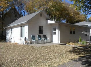 208 W Clark St, Montrose, SD 57048