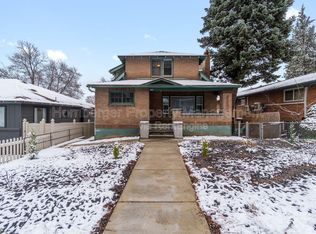 1108 W 12th Ave APT 2, Spokane, WA 99204