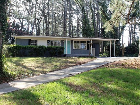 3rd image of 2145 Wakita Dr SE