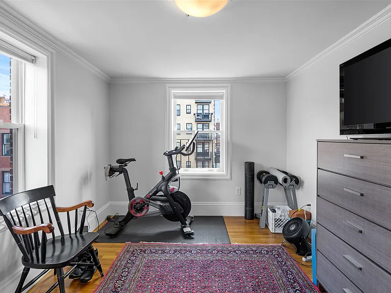 101 Beacon St #PENTHOUSE — Photo 17