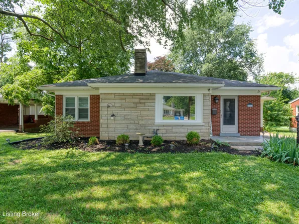 3320 Bon Air Ave, Louisville, KY 40220