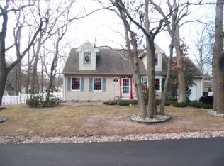 330 Dogwood Dr, Brick, NJ