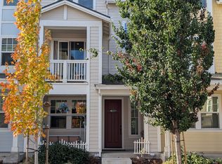 205 Infinity Way, Mountain View, CA 94043