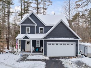 5 Long Lane Road, Windham, ME 04062