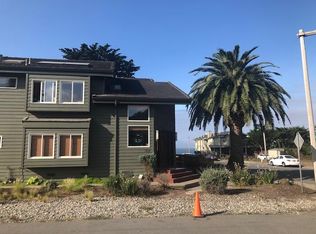 160 Medio Ave, Half Moon Bay, CA 94019