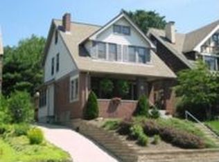 192 Center Ave, Pittsburgh, PA 15202