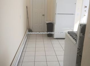 31 Gay Head St #3, Boston, MA 02130