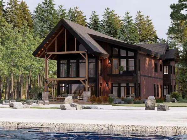 Island View Trl #719, Brainerd, MN 56401