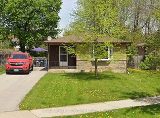14 Pennywood Rd, Brampton, ON L6V 2J7