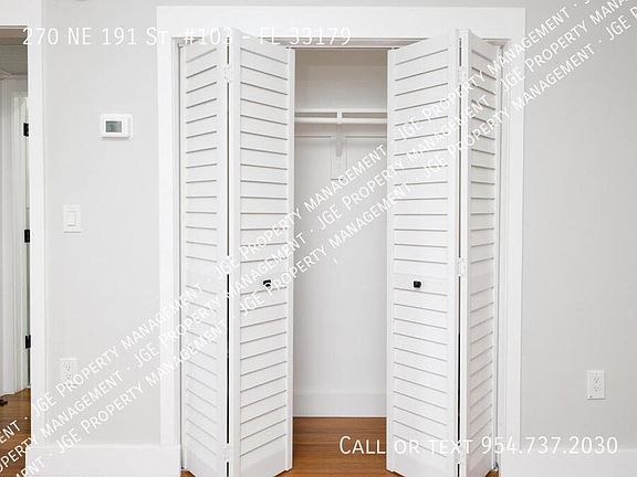 5th image of 270 NE 191st St Floor 103-33179