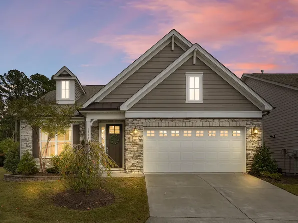 1216 Pondfield Way, Durham, NC 27713