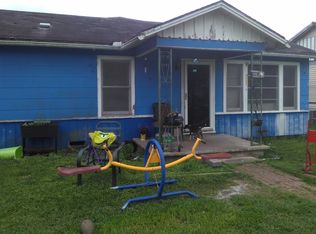 2603 Plover St, Victoria, TX 77901