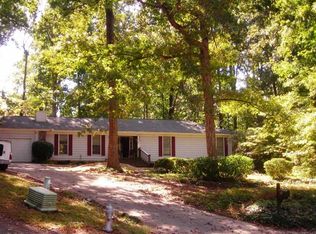 3296 River Oak Way, Lawrenceville, GA 30044