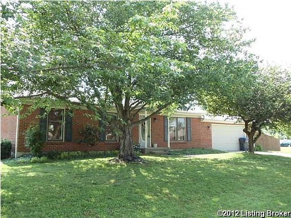 2nd image of 7201 Kosene Ct