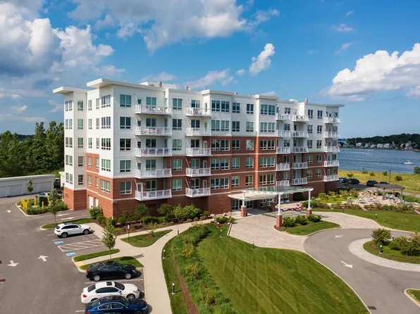 130 Broad Reach #508, Weymouth, MA 02191