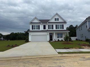 719 Hadara Dr, Longs, SC 29568